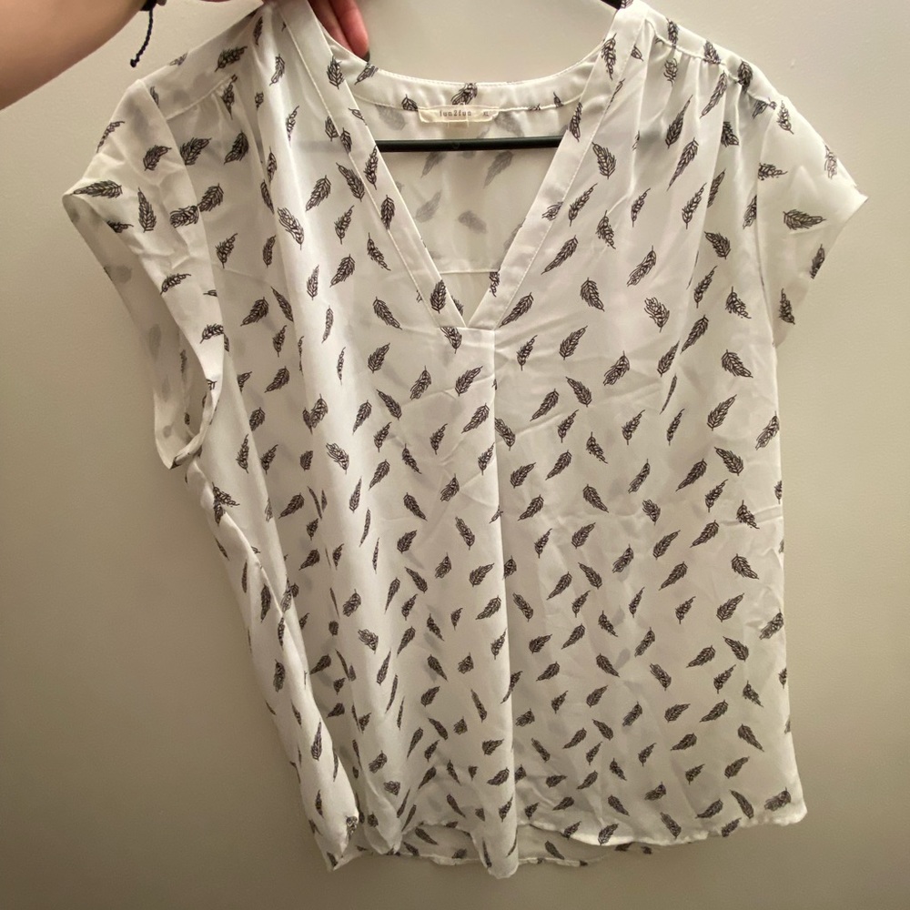 Nice top